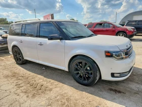 Ford Flex 3.5l Limited | Mobile.bg � ����� ������ 4