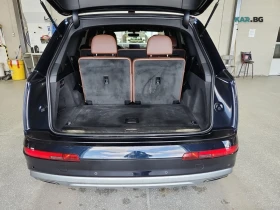 Audi Q7 Technik * АвтоКредит * (ЦЕНА ДО БГ) | Auto.bg — изображение 14