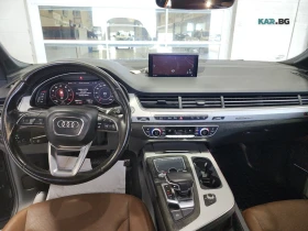 Audi Q7 Technik * АвтоКредит * (ЦЕНА ДО БГ) | Auto.bg — изображение 10