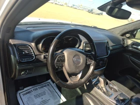Jeep Grand cherokee 80TH ANNIVERSARY| PANO| DIS|  | Mobile.bg � ����� ������ 10