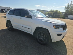 Jeep Grand cherokee 80TH ANNIVERSARY| PANO| DIS|  | Mobile.bg � ����� ������ 2