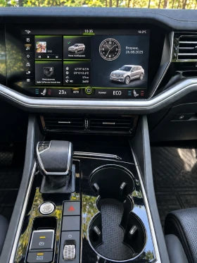VW Touareg 3.0 TDI | Auto.bg — изображение 9
