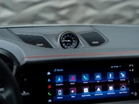 Porsche Cayenne GTS* MATRIX* HUD* PANO* SOFT CLOSE*  | Auto.bg — изображение 16