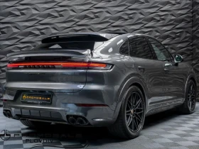 Porsche Cayenne GTS* MATRIX* HUD* PANO* SOFT CLOSE*  | Auto.bg — изображение 3