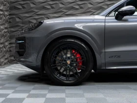 Porsche Cayenne GTS* MATRIX* HUD* PANO* SOFT CLOSE*  | Auto.bg — изображение 5