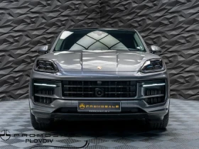 Porsche Cayenne GTS* MATRIX* HUD* PANO* SOFT CLOSE*  | Auto.bg — изображение 2