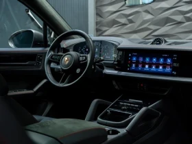 Porsche Cayenne GTS* MATRIX* HUD* PANO* SOFT CLOSE*  | Auto.bg — изображение 6
