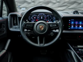 Porsche Cayenne GTS* MATRIX* HUD* PANO* SOFT CLOSE*  | Auto.bg — изображение 8