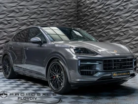 Porsche Cayenne GTS* MATRIX* HUD* PANO* SOFT CLOSE* 
