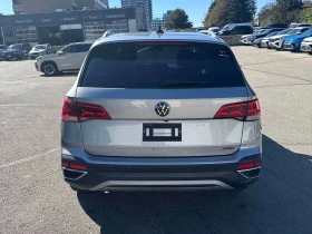 VW Taos  Highline / CARFAX / 2 ����� / ���������  | Mobile.bg � ����� ������ 4
