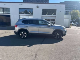 VW Taos  Highline / CARFAX / 2 ����� / ���������  | Mobile.bg � ����� ������ 3