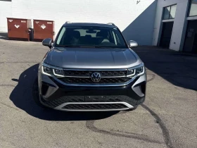VW Taos  Highline / CARFAX / 2 ����� / ���������  | Mobile.bg � ����� ������ 5