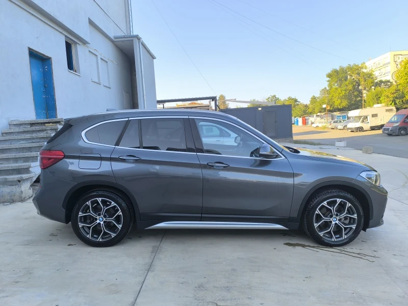 BMW X1 2.8xi-M, снимка 5 - Автомобили и джипове - 48130912