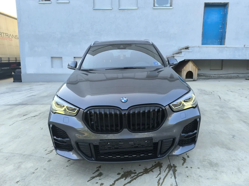 BMW X1 2.8xi-M, снимка 3 - Автомобили и джипове - 48130912