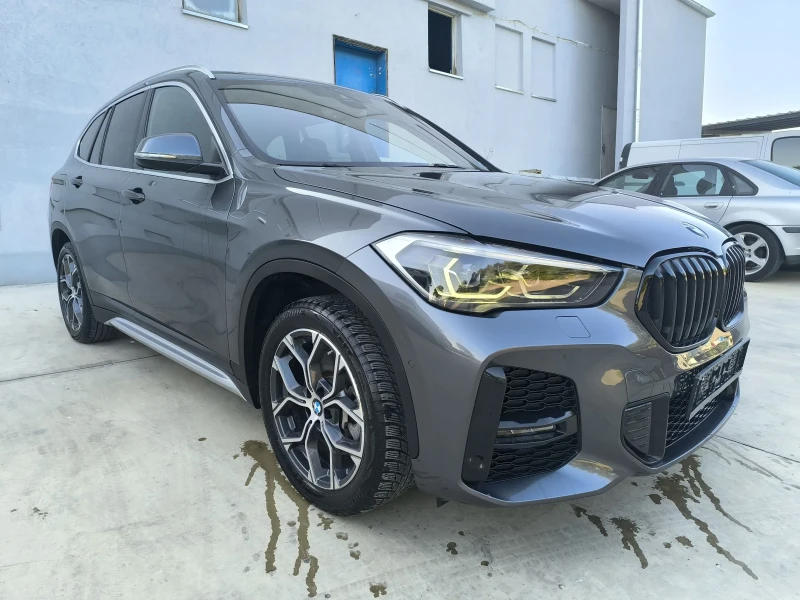 BMW X1 2.8xi-M, снимка 1 - Автомобили и джипове - 48130912