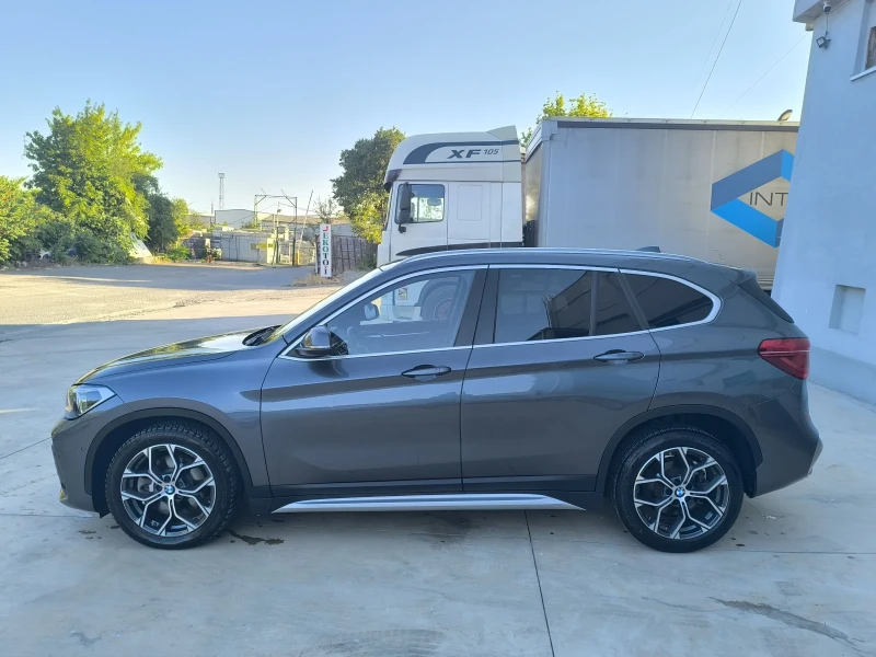 BMW X1 2.8xi-M, снимка 4 - Автомобили и джипове - 48130912