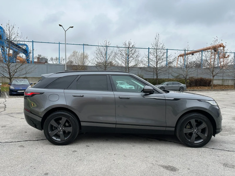 Land Rover Range Rover Velar 2.0D R Dynamic 86000km!!! , снимка 5 - Автомобили и джипове - 48238756