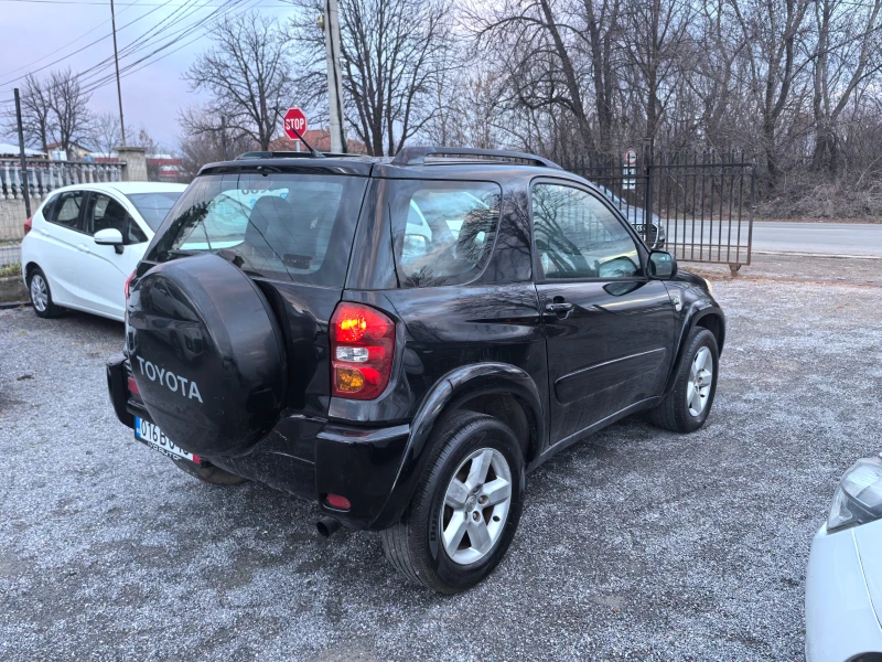 Toyota Rav4, снимка 6 - Автомобили и джипове - 48636219