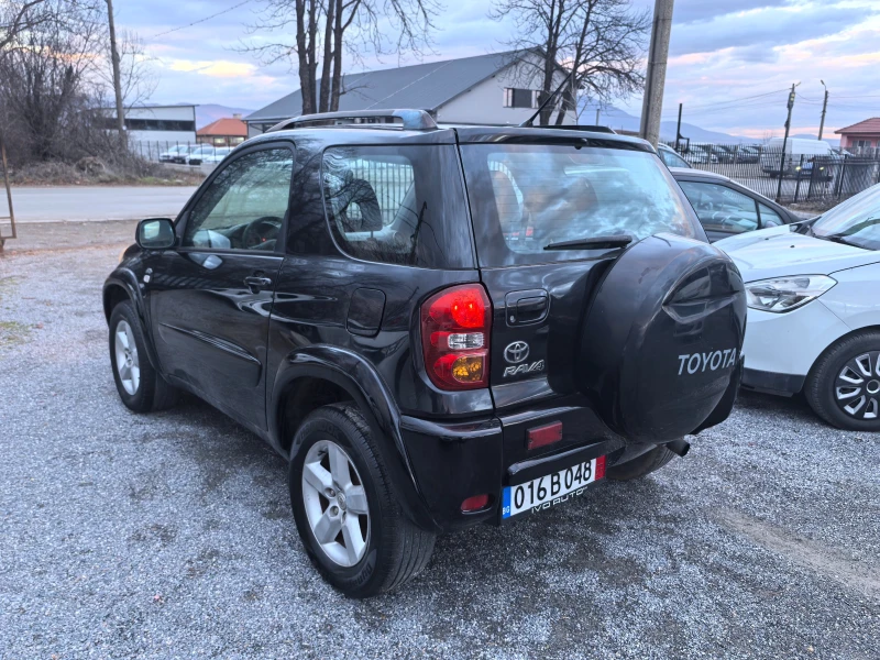 Toyota Rav4, снимка 5 - Автомобили и джипове - 48636219