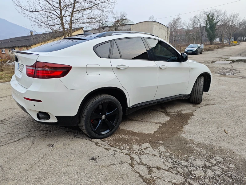 BMW X6 M PACK - M57D - 286, снимка 6 - Автомобили и джипове - 49317472