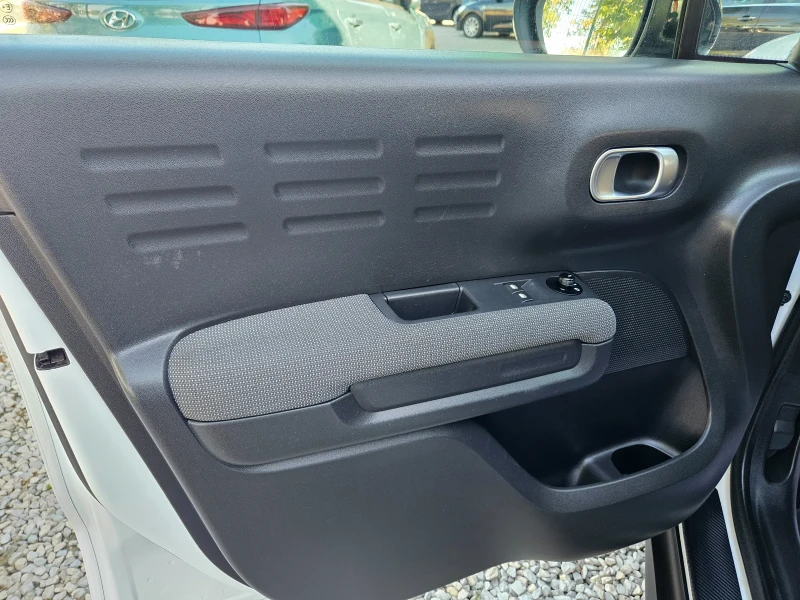Citroen C3 Aircross 1.6 e HDI  100 к.с , снимка 11 - Автомобили и джипове - 51443109