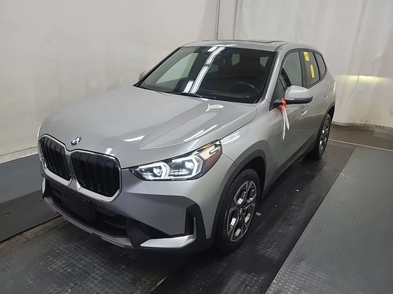 BMW X1 * XDRIVE28I * CARFAX * БЕЗ ПЪРВОНАЧАЛНА ВНОСКА