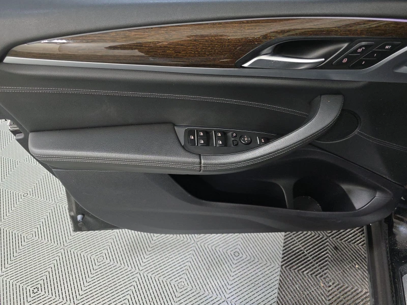 BMW X3 LANE* ASSIST* ХЕДЪП* МЪРТВА* ТОЧКА* ПОДГРЕВ, снимка 7 - Автомобили и джипове - 53455237