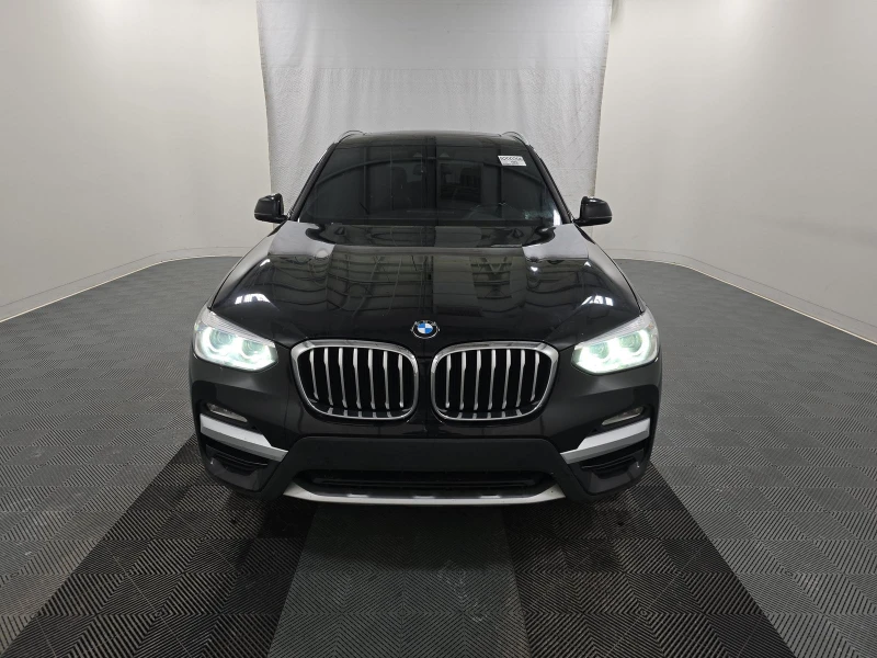BMW X3 LANE* ASSIST* ХЕДЪП* МЪРТВА* ТОЧКА* ПОДГРЕВ, снимка 5 - Автомобили и джипове - 53455237