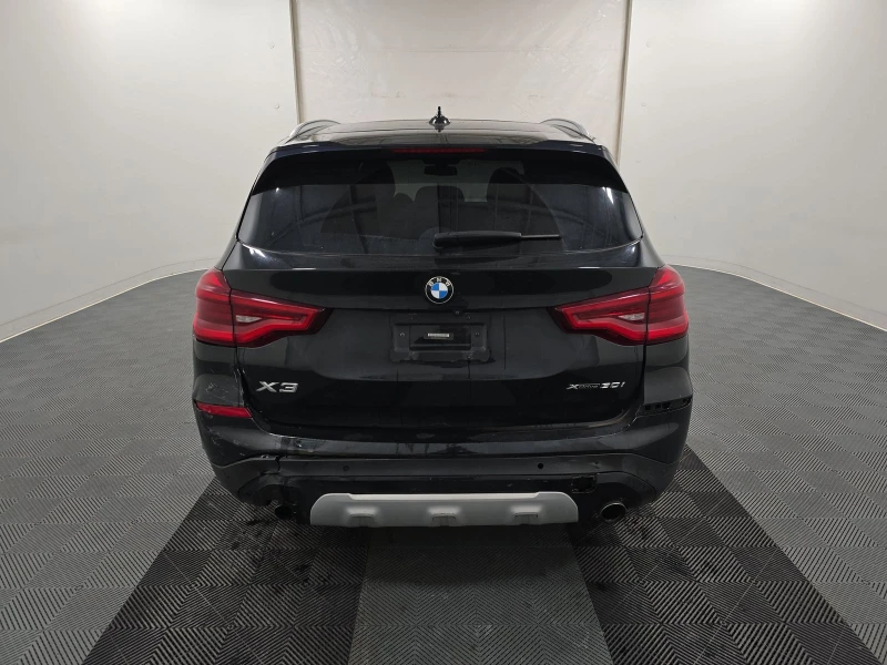 BMW X3 LANE* ASSIST* ХЕДЪП* МЪРТВА* ТОЧКА* ПОДГРЕВ, снимка 6 - Автомобили и джипове - 53455237