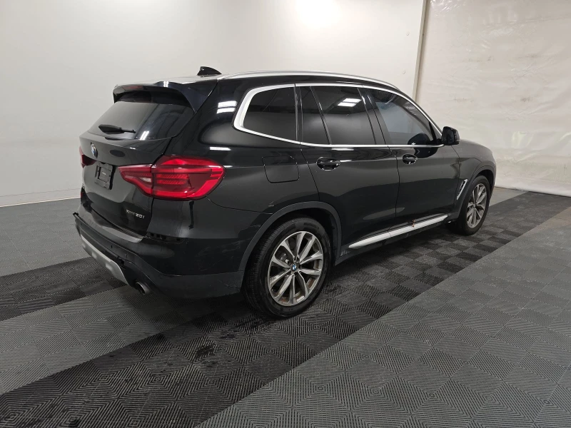 BMW X3 LANE* ASSIST* ХЕДЪП* МЪРТВА* ТОЧКА* ПОДГРЕВ, снимка 2 - Автомобили и джипове - 53455237