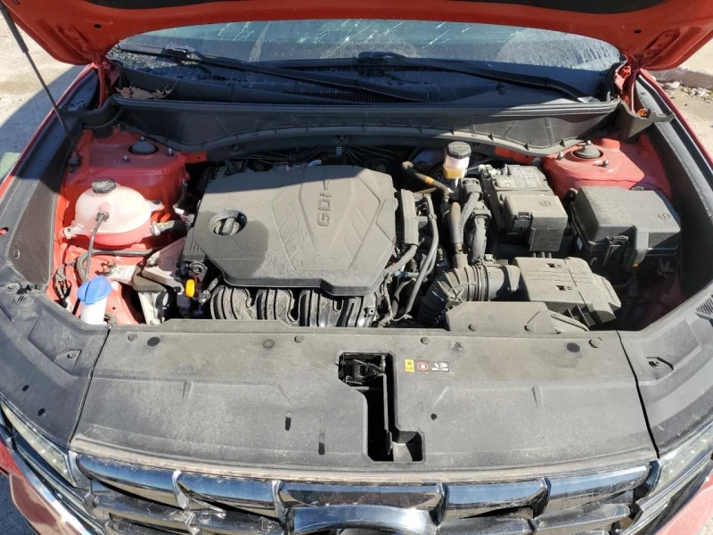 Hyundai Tucson - 34900 лв. - 42767051 11