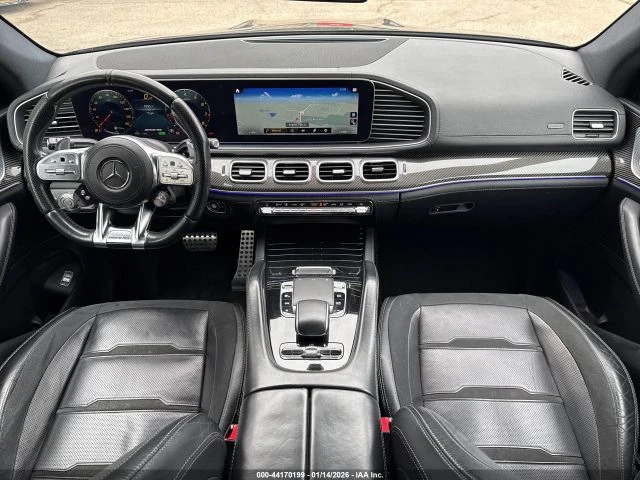 Mercedes-Benz GLE 53 4MATIC AMG - изображение 5