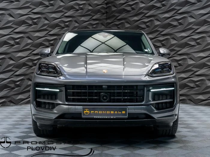 Porsche Cayenne GTS* MATRIX* HUD* PANO* SOFT CLOSE* , снимка 2 - Автомобили и джипове - 56177376