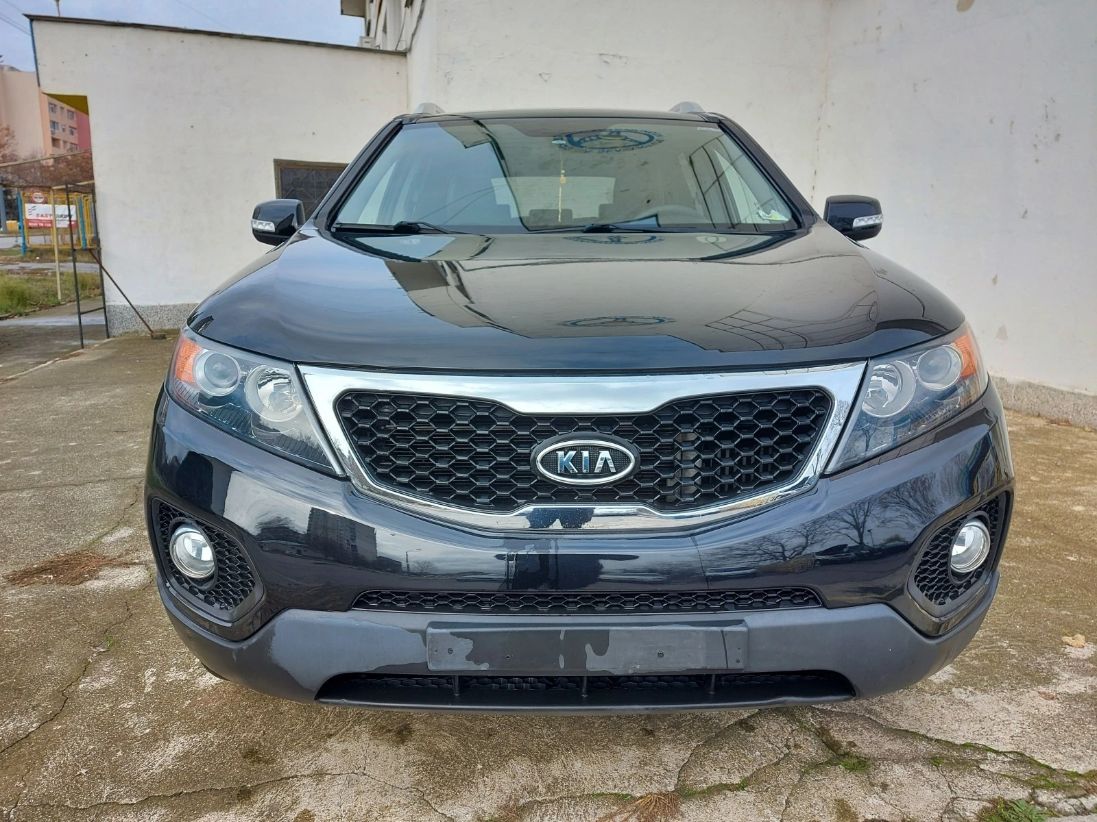 Kia Sorento 2.2d - изображение 4