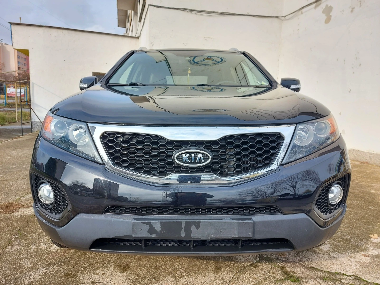 Kia Sorento 2.2d - изображение 3