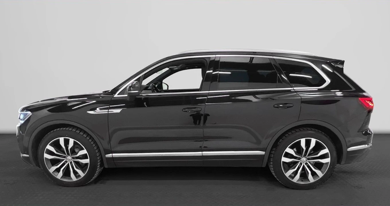 VW Touareg 3.0 TDI - изображение 3