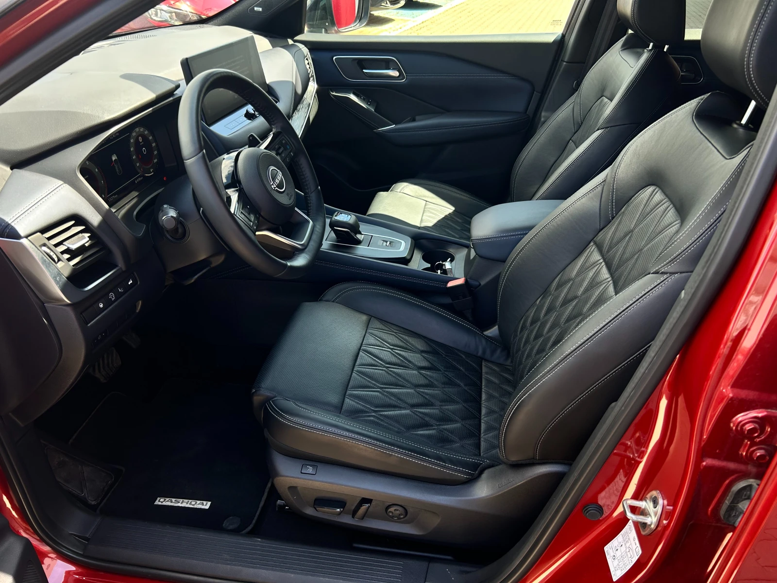 Nissan Qashqai 1.3 DIG-T Tekna+  - изображение 4
