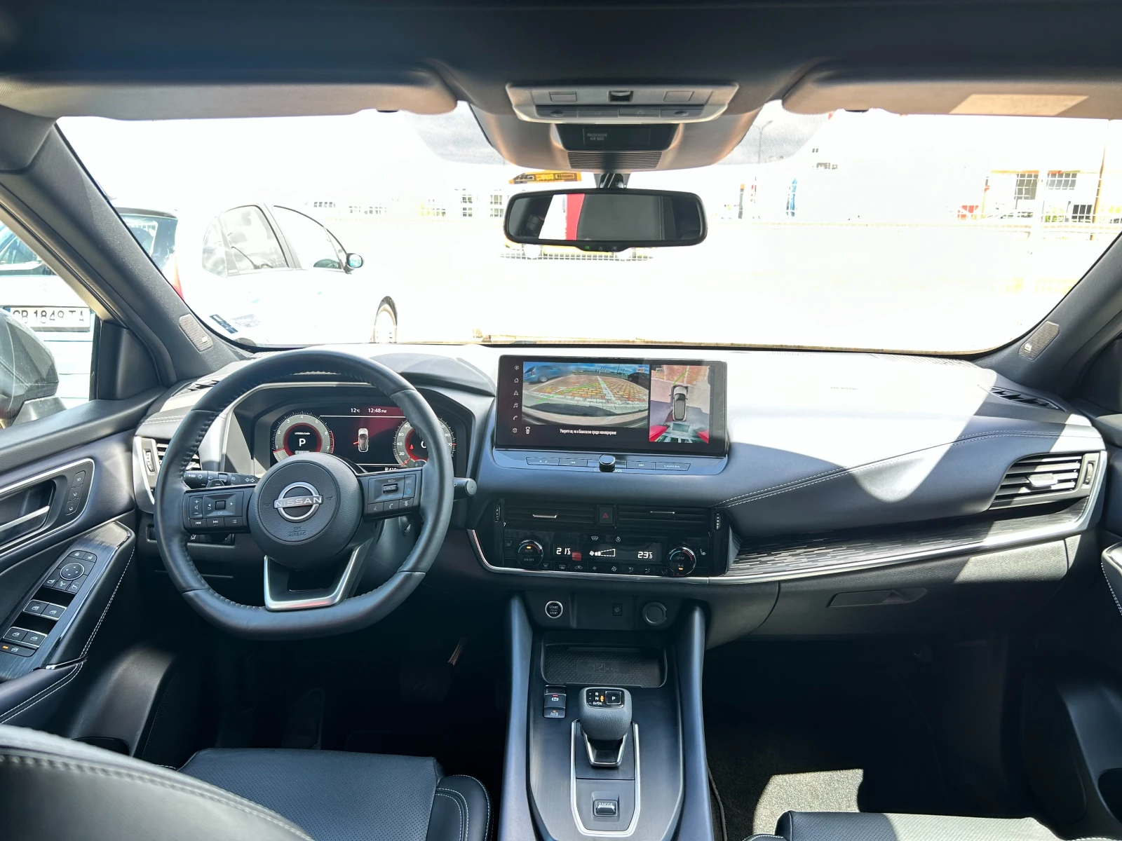 Nissan Qashqai 1.3 DIG-T Tekna+  - изображение 5