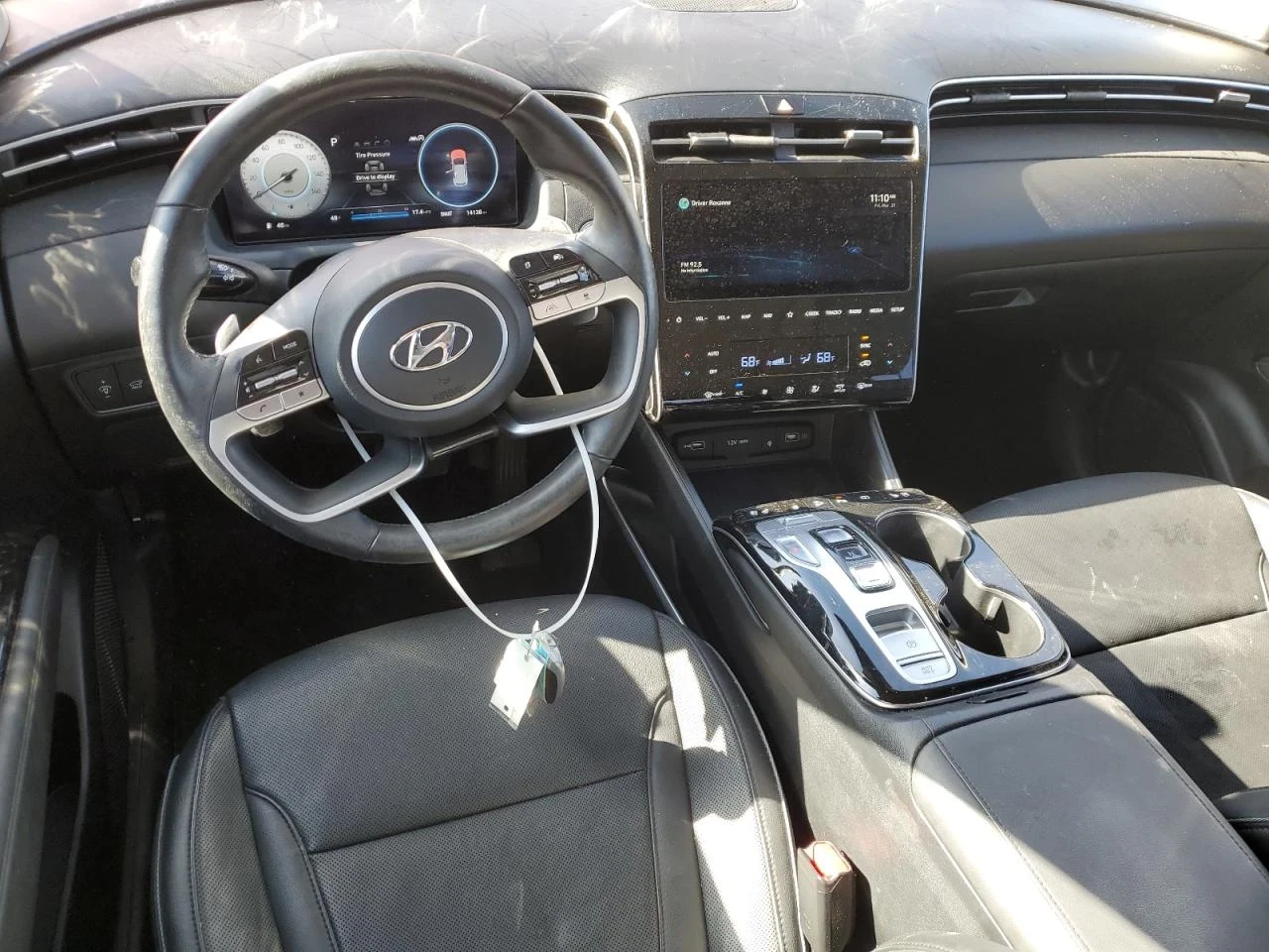 Hyundai Tucson  - изображение 7