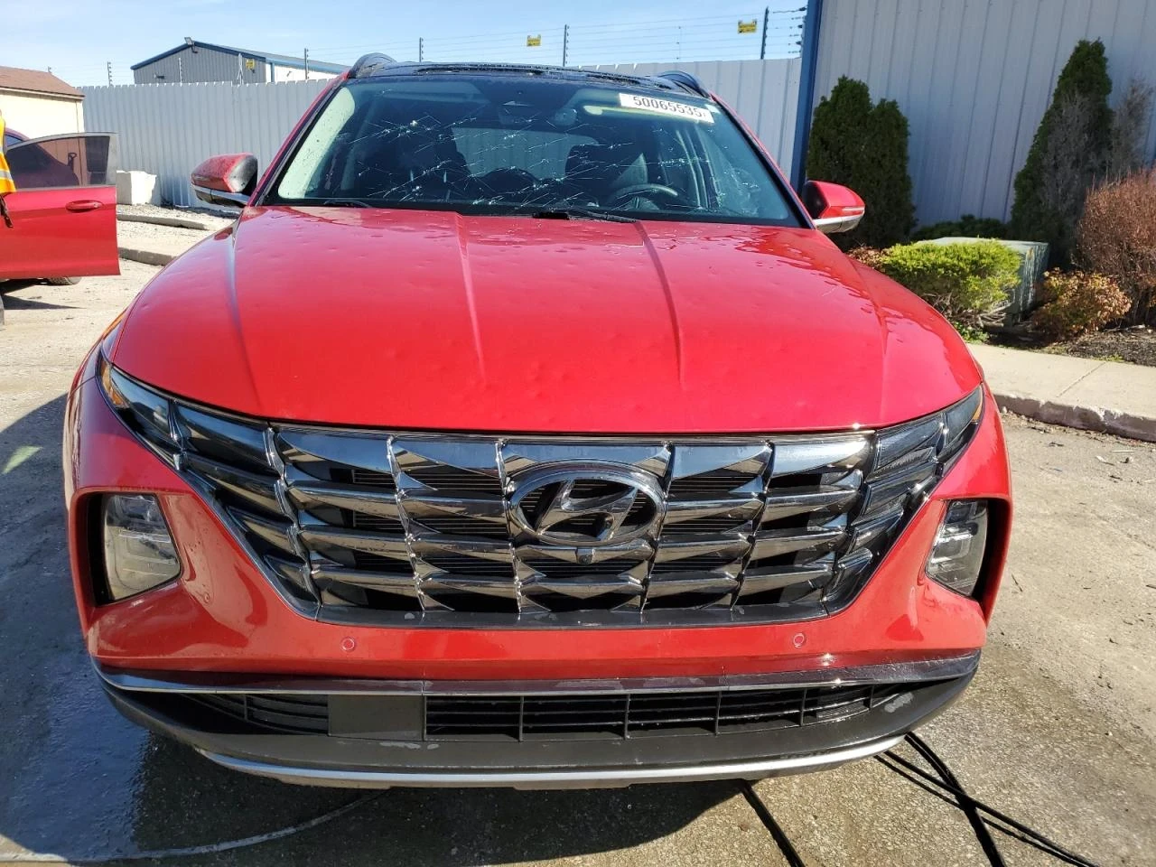 Hyundai Tucson  - изображение 5