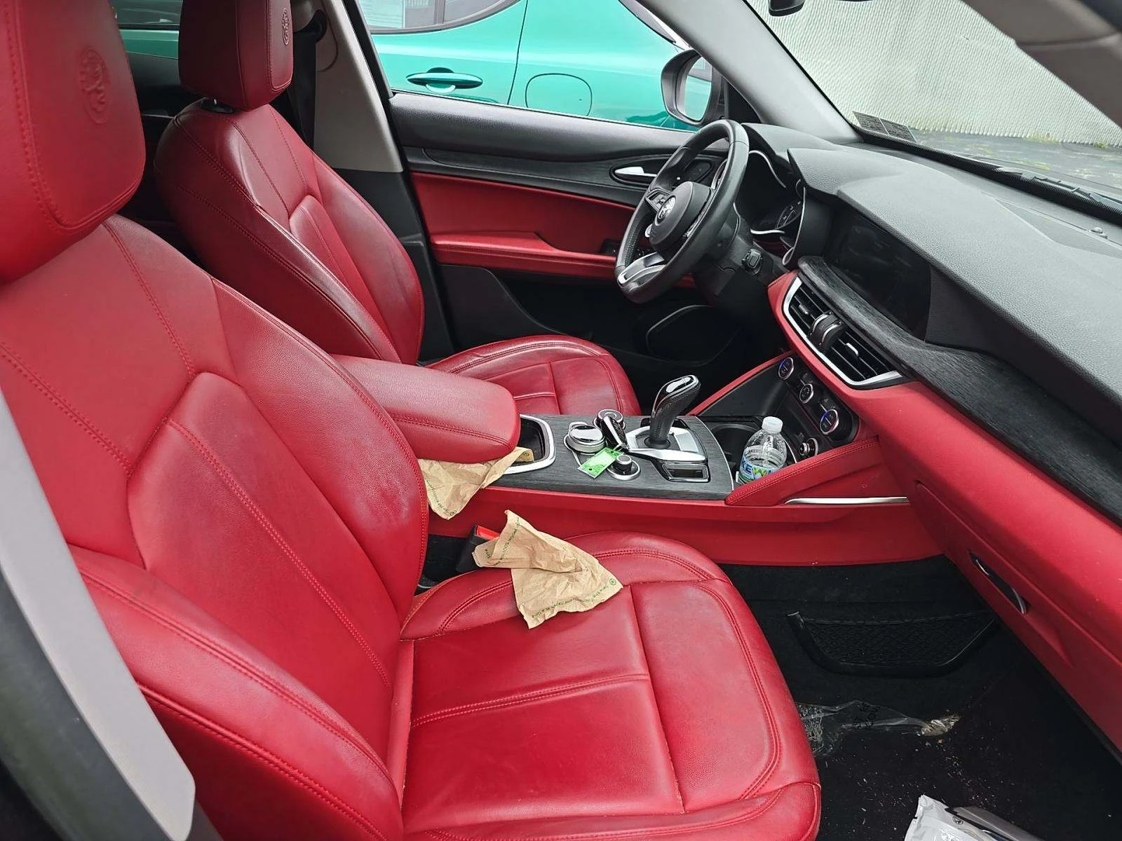 Alfa Romeo Stelvio ЦЕНА ДО СОФИЯ* CARFAX* ОПЦИЯ ЗА ФИНАНСИРАНЕ*  - изображение 7