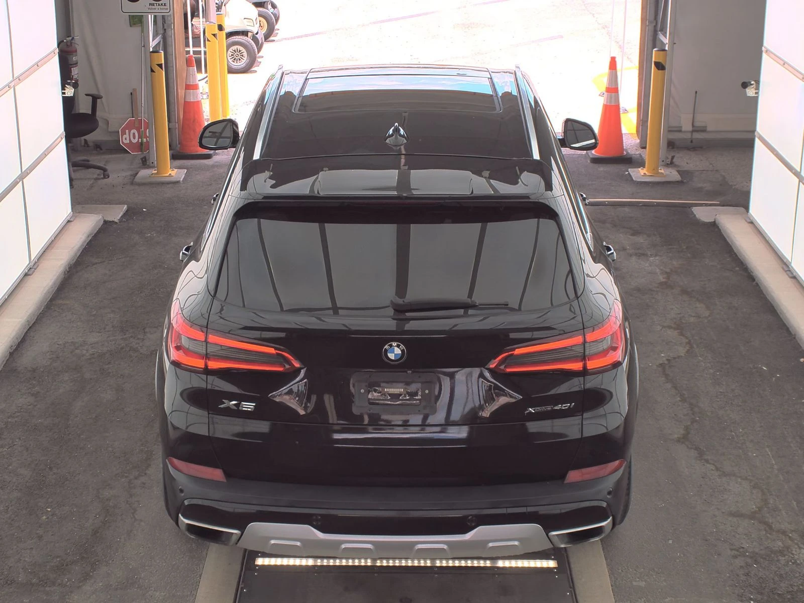 BMW X5 2020* 4-ZONE* B58* KEYLESS* ПОДГРЕВ* КАМЕРА* LANE  - изображение 4