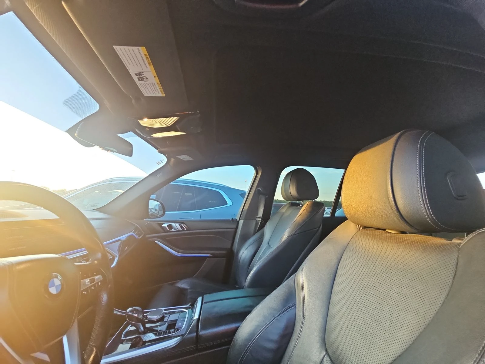BMW X5 2020* 4-ZONE* B58* KEYLESS* ПОДГРЕВ* КАМЕРА* LANE  - изображение 10