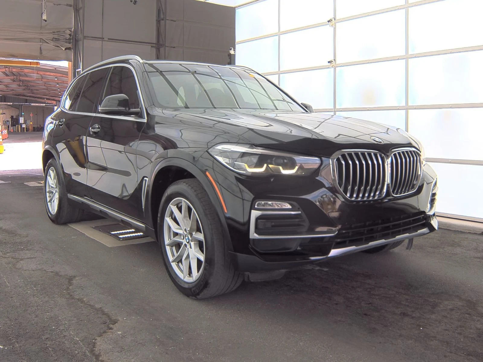 BMW X5 2020* 4-ZONE* B58* KEYLESS* ПОДГРЕВ* КАМЕРА* LANE  - изображение 3