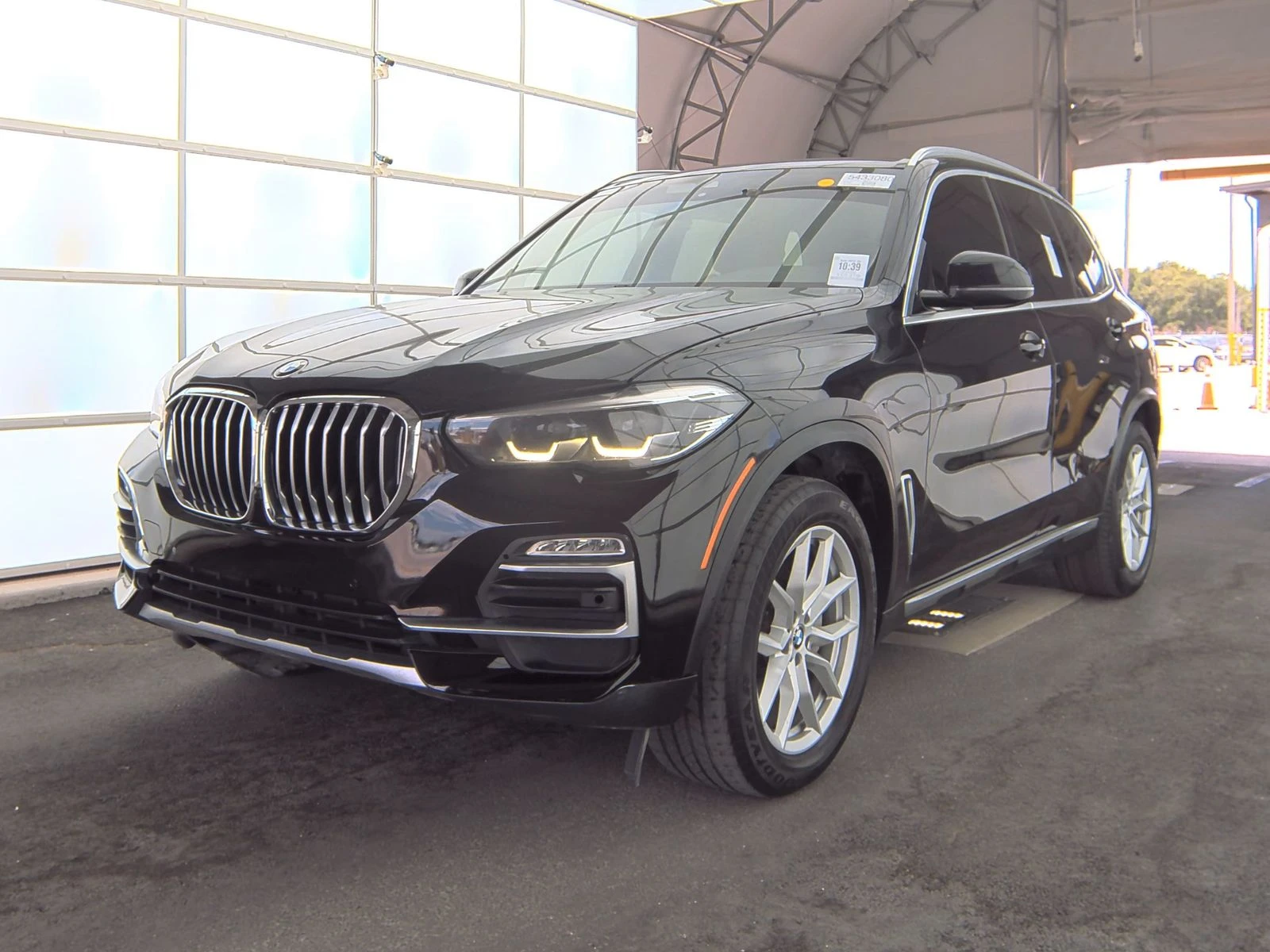BMW X5 2020* 4-ZONE* B58* KEYLESS* ПОДГРЕВ* КАМЕРА* LANE  - изображение 2