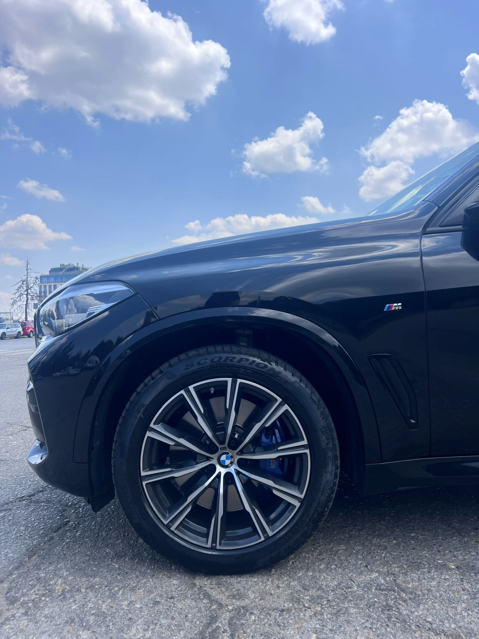 BMW X5 M Pack - изображение 4
