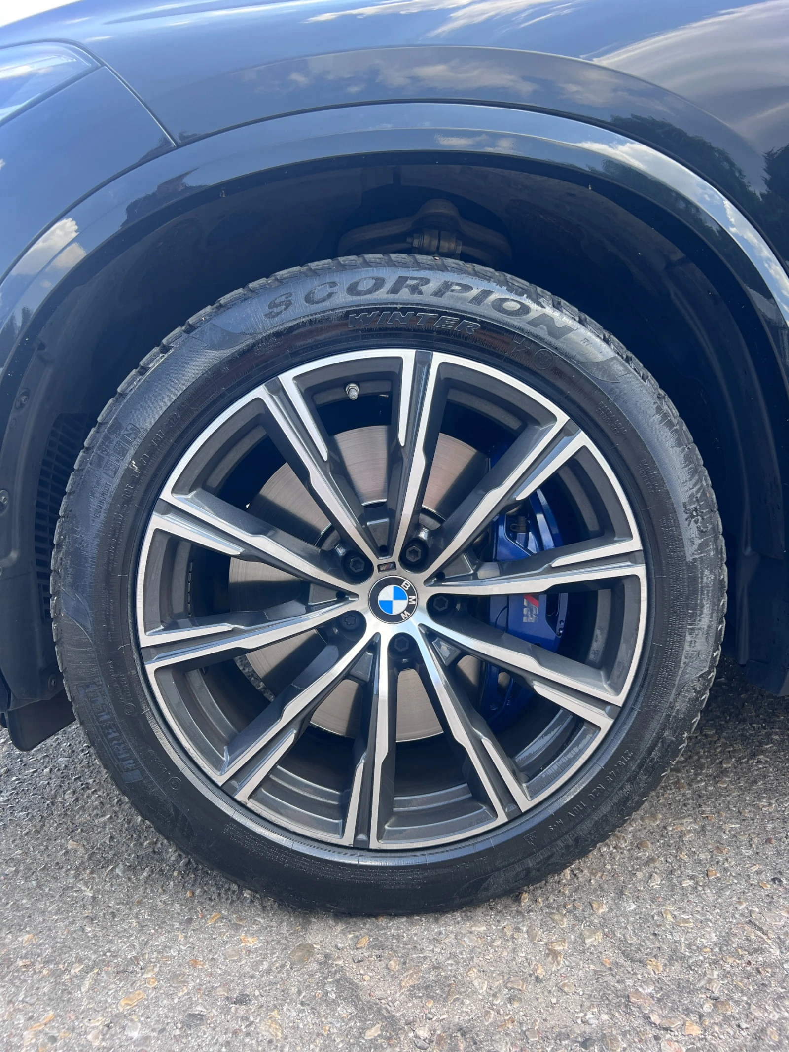BMW X5 M Pack - изображение 5