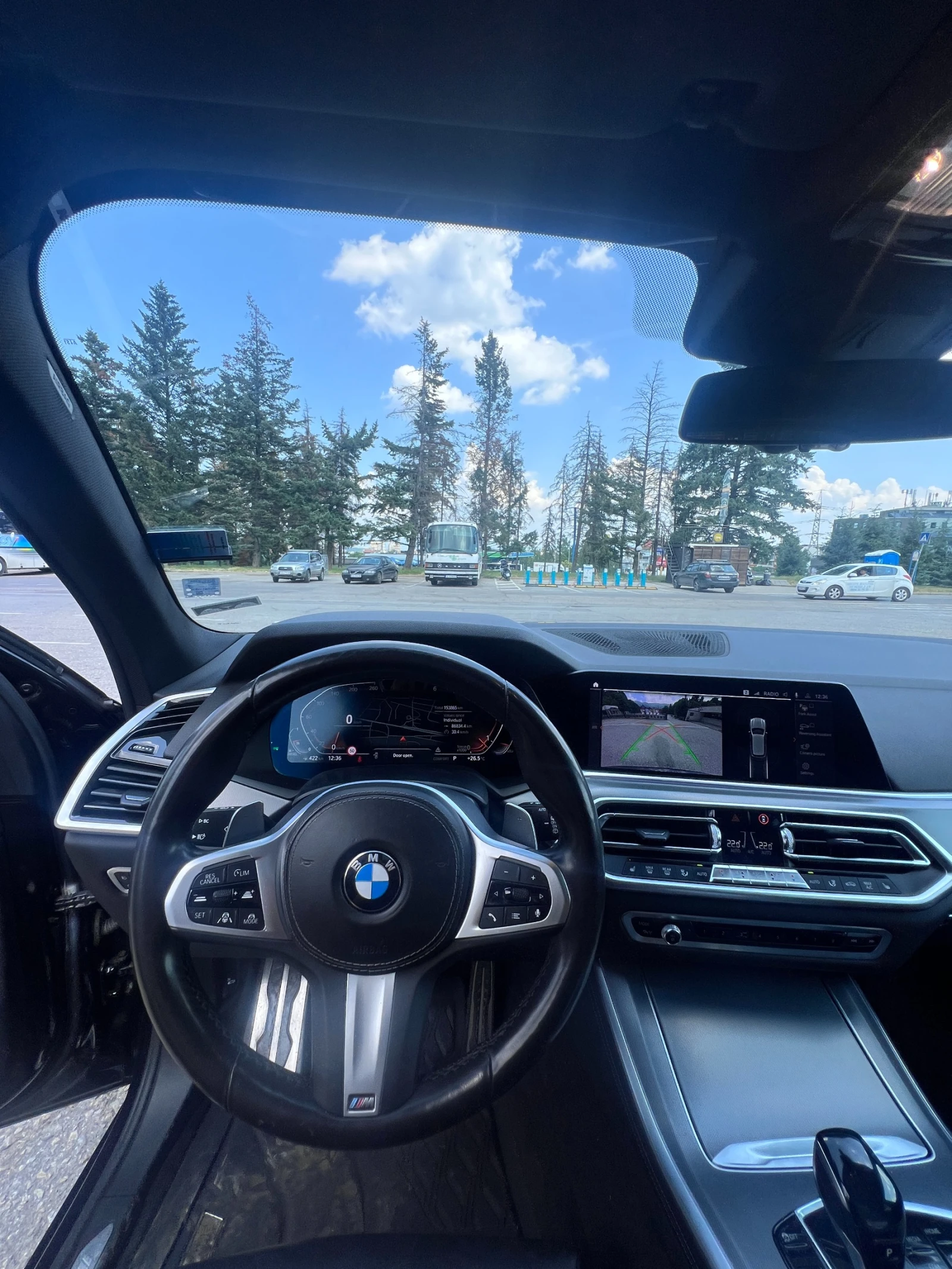 BMW X5 M Pack - изображение 7