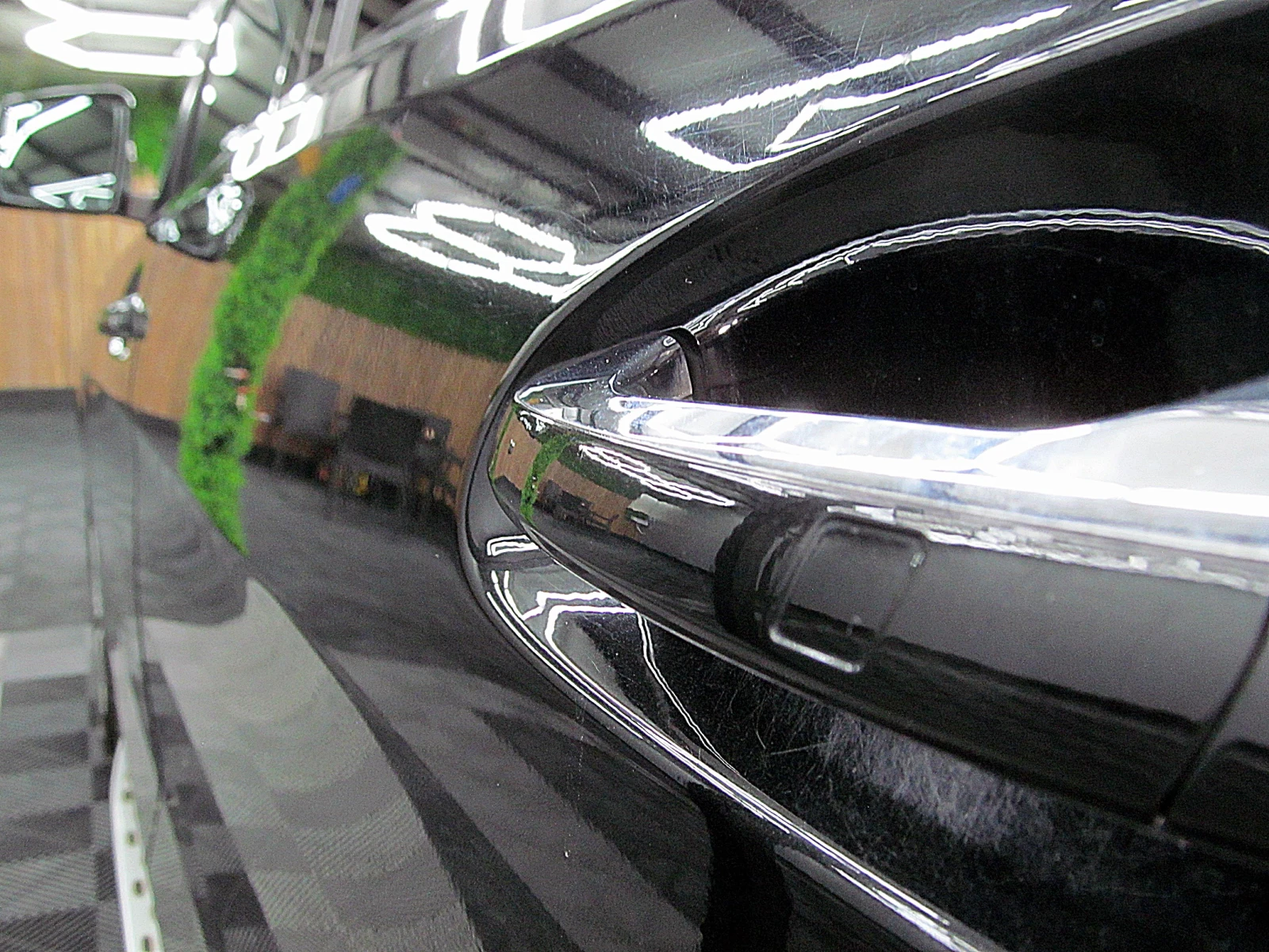 Mercedes-Benz ML 350 designo/2xTV/PANORAMA/ AMG/GERMANY/СОБСТВЕН ЛИЗИНГ - изображение 9