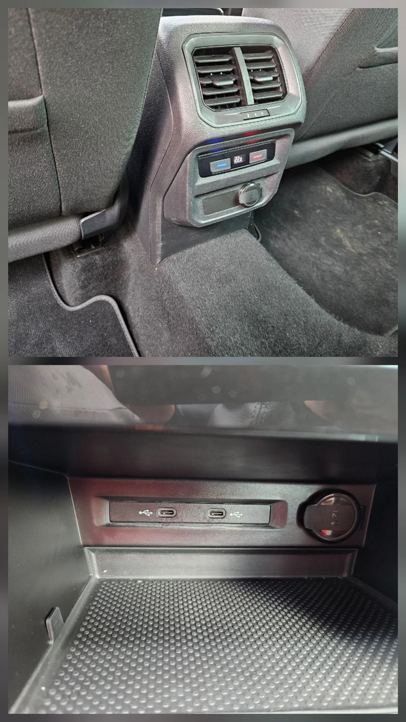 VW Tiguan 2.0TDI* 120* Face* *  | Mobile.bg   16